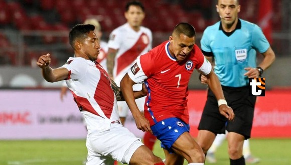 La selección peruana se medirá ante Chile en su debut en el grupo A de la Copa América 2024.