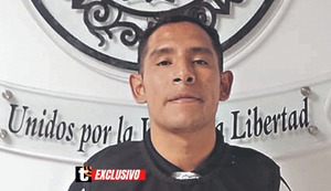 Capturan argentino extorsionador: pedía cupos a choferes y metía bala