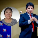 ¡De paseo con su esposa! Defensor del Pueblo sustentó viajes a Europa con textos copiados y viáticos sin comprobantes