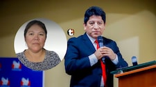 ¡De paseo con su esposa! Defensor del Pueblo sustentó viajes a Europa con textos copiados y viáticos sin comprobantes