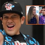 Giany Cossio cuenta el día en que Tilsa Lozano le lanzó hielo a Juan Manuel Vargas: “Yo todavía no sospechaba nada”