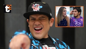 Giany Cossio cuenta el día en que Tilsa Lozano le lanzó hielo a Juan Manuel Vargas: “Yo todavía no sospechaba nada”