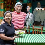 Restaurante Sonia de Chorrillos: 48 años de historia y el legado del pescador don Freddy Guardia