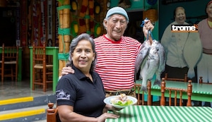 Restaurante Sonia de Chorrillos: 48 años de historia y el legado del pescador don Freddy Guardia