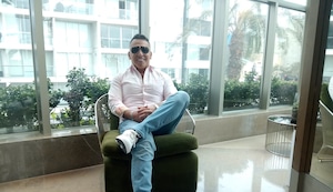 Carlos Palacios: Jugó en Cristal, lo dirigió Alberto Gallardo, es compadre del ‘Chorri’, creó bufete de contadores en EE.UU. y ahora ayuda a peruanos