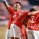 clasifica a ‘cuartos’ de final de la Copa Sudamericana 2026