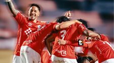 ¡Hace historia! Cienciano clasifica a ‘cuartos’ de final de la Copa Sudamericana 2026