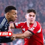 Real Madrid vs. Benfica EN VIVO: (0-0) sigue ‘Playoffs’ de Champions League