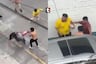 Pelea entre vecinos de Surquillo y heladeros se hace viral: ¿qué originó el enfrentamiento?