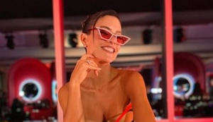 María Pía Copello orgullosa con presentación de su hija en ‘Valentina y un sueño llamado Perú'