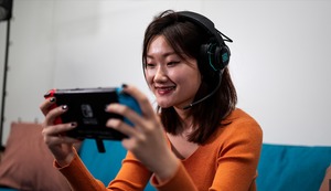 Día del Gamer: eleva tu nivel de juego con los auriculares JBL Quantum