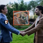Bruno Ascenzo se casó con su novio Adrián Bello en Cusco en una hermosa boda