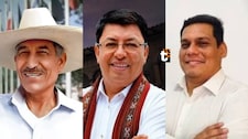 Resultados elecciones municipales 2026 en provincias: Los ganadores a alcaldes, según boca de urna