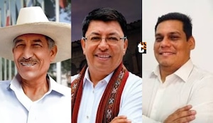 Resultados elecciones municipales 2026 en provincias: Los ganadores a alcaldes, según boca de urna