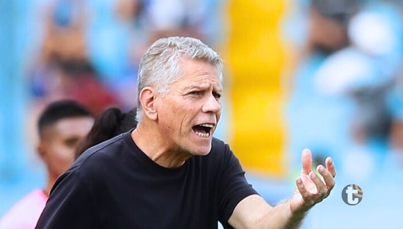 Paulo Autouri se indigna por insultos racistas y descarga también contra la FPF (Video: En el área FC)