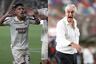 Jorge Fossati se rinde ante Piero Quispe: “Es un jugador sin techo”