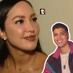 Malú Ferrer saca cara por John Kelvin tras su llegada al Perú para casting de Combate y revela si retomarán su romance: ¿qué dijo?