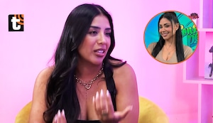 Kate Candela expone a Pamela Franco al revelar que no cumplió un acuerdo entre amigas: “Yo la consideraba mucho”