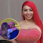 Deysi vacila a Sheyla por su romance con Joaquín: “Ahí sí hay 50/50"