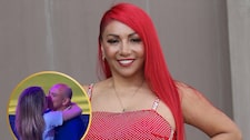 Deysi vacila a Sheyla por su romance con Joaquín Ramírez: “Ahí sí hay 50/50, él pone el dinero y ella las curvas”