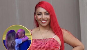Deysi vacila a Sheyla por su romance con Joaquín Ramírez: “Ahí sí hay 50/50, él pone el dinero y ella las curvas”