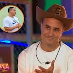 Jesús Barco reveló en ‘Lateando con Puchungo’ por qué entró a La Granja VIP | VIDEO