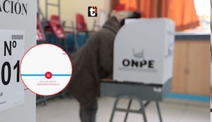 Detectan errores aritméticos en el conteo oficial de actas de las Elecciones 2026