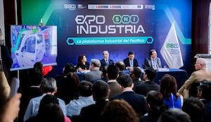 Expo SNI Industria 2026 abre sus puertas: reunirá a más de 15 mil participantes y compradores de 20 países