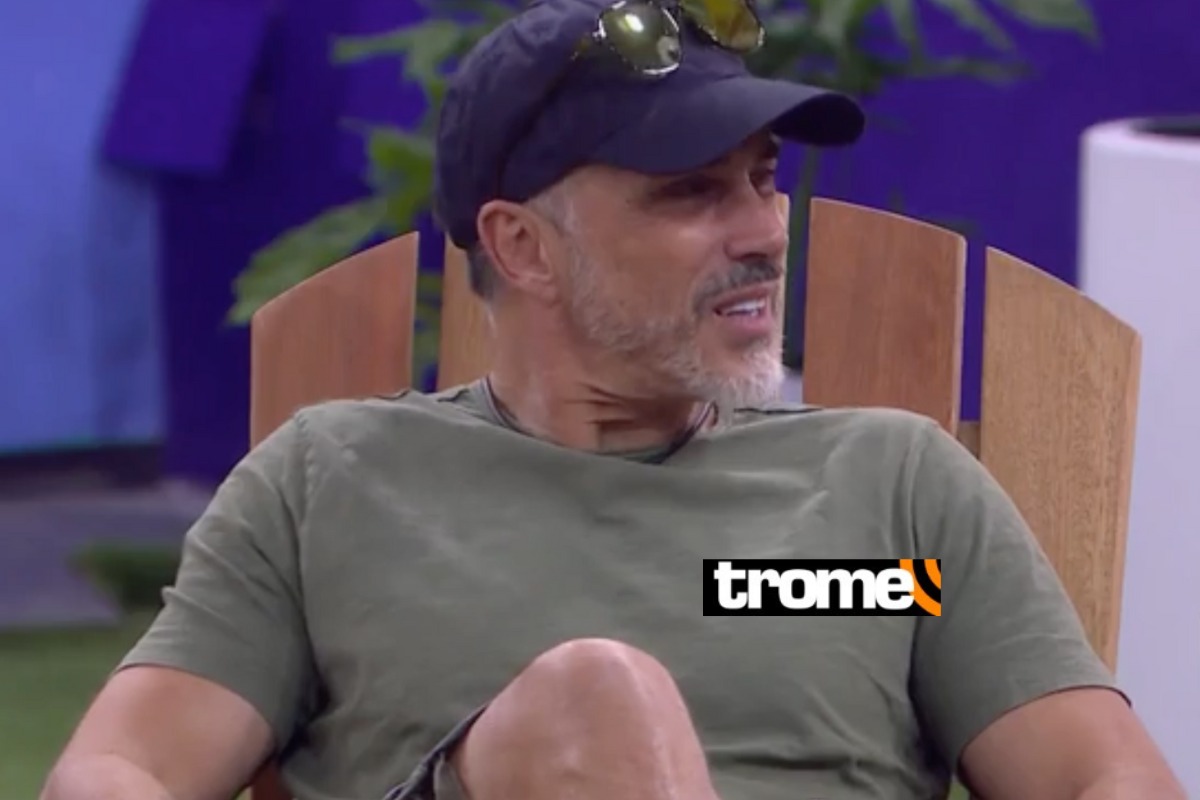 Este hecho sucedió el último jueves 8 de junio. Foto: captura de pantalla