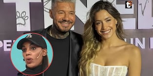 Prima de Marcelo Tinelli acusa de brujería a Milett.