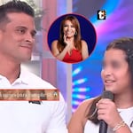 Insinua que contará su verdad en Magaly TV