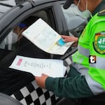 Gobierno mete la pata con papeletas