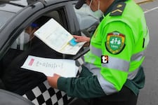 Gobierno mete la pata con papeletas