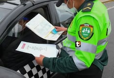 Gobierno mete la pata con papeletas