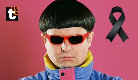 Oliver Tree muere en accidente de helicóptero en Río de Janeiro y conmociona a sus seguidores