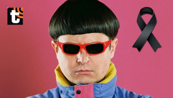 TROME | Oliver Tree y youtuiber argentino Gaspi mueren en accidente aéreo en Brasil- VIDEO: Twitter
