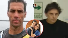 Gustavo Salcedo gana batalla legal contra exproductor de Maju: archivan denuncia por presunto homicidio en grado de tentativa