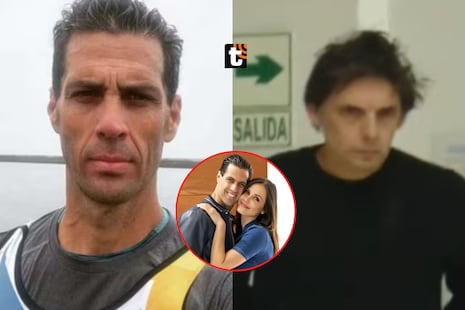 Gustavo Salcedo gana batalla legal contra exproductor de Maju: archivan denuncia por presunto homicidio e...