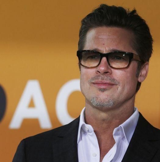 Foto 7: Brad Pitt es un actor y productor de cine estadounidense. Además de por su trabajo interpretativo, por el que ha sido nominado en tres ocasiones a los Premios Óscar y en cuatro a los Premios Globo de Oro. (Foto: Instagram)