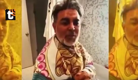 ¿Andrés Hurtado podría salir libre este año? Juez devuelve por tercera vez acusación de Fiscalía y ordena...