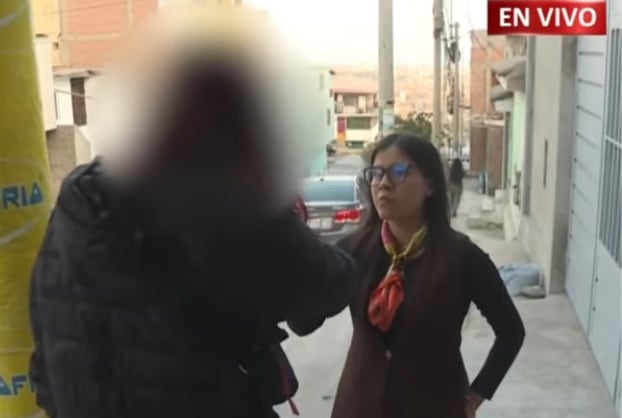 Víctima confirmó que delincuente se encontraba armado(24 Horas)