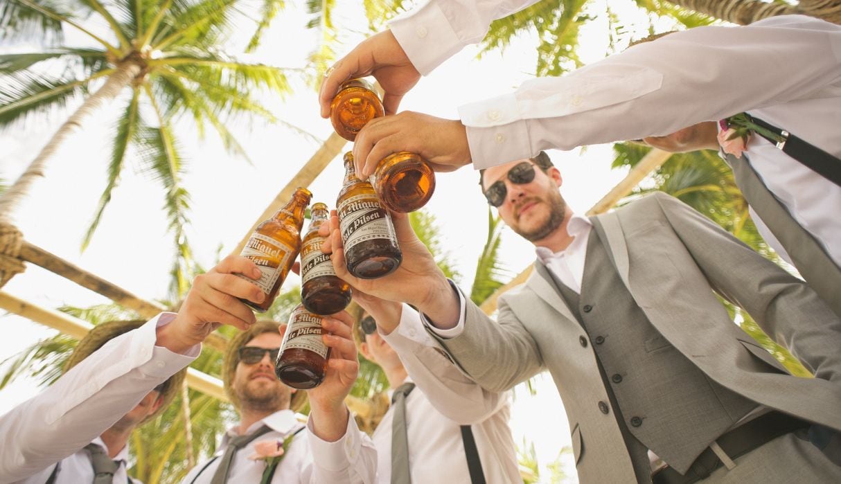 Son términos relacionados al consumo de cerveza (Foto: Pixabay)