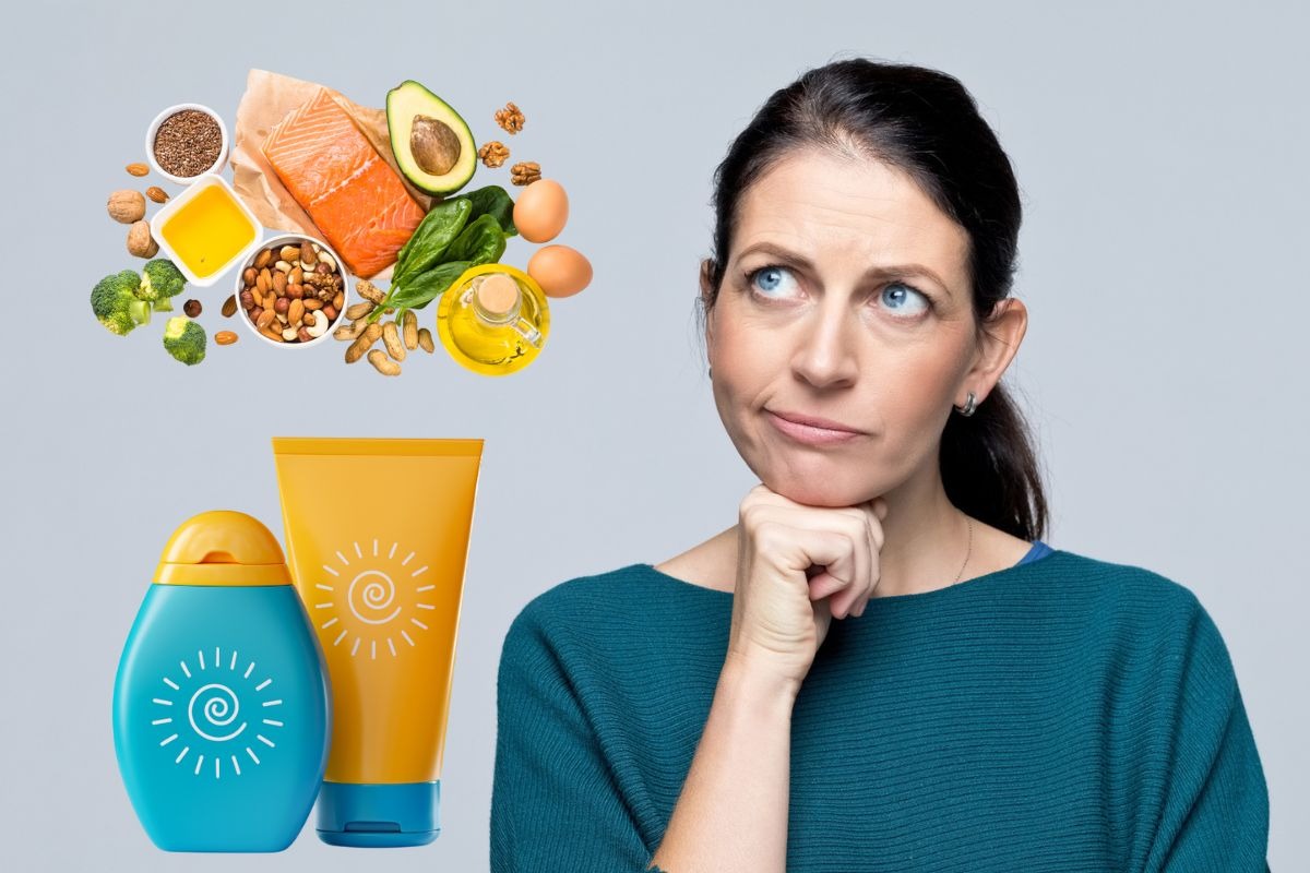 Identificar estos hábitos y corregirlos a tiempo es una buena idea. Foto: Composición / iStock.