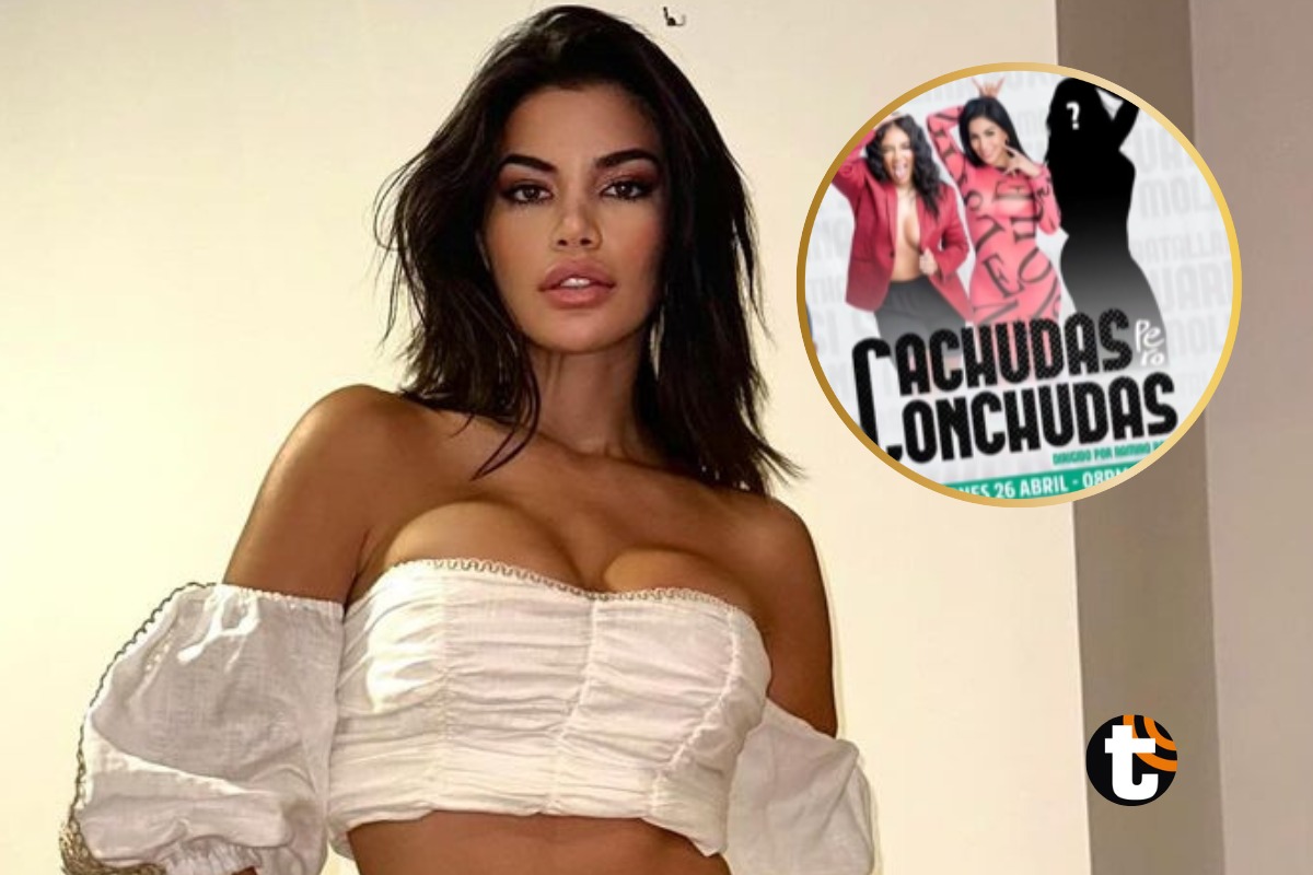 Samantha Batallanos habría quedado fuera de su show