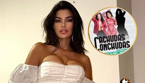 Samantha Batallanos habría sido sacada de su show ¿por ampay con Maicelo?