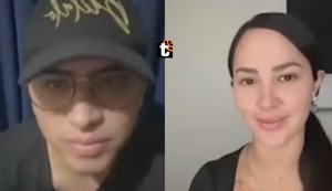 John Kelvin y Malú Ferrer impactan con live juntos tras anunciar su separación: ¿regresaron?