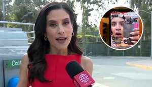 El impactante regalo que María Pía Copello le dio a Valentino Palacios