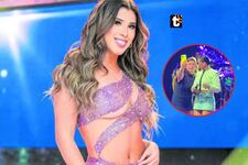 Yahaira aconseja a Daniela Darcourt tras ser retirada del escenario y revela su estrategia para evitarlo