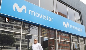 Movistar confirma CAÍDA MASIVA de internet y se pronuncia: “La incidencia fue superada y ya operamos con normalidad”