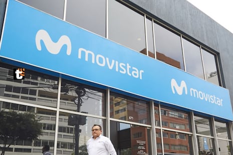 Movistar confirma CAÍDA MASIVA de internet y se pronuncia: “La incidencia fue superada y ya operamos con ...